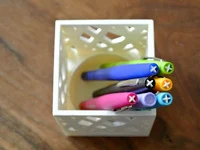 Alternative view of Držač olovki