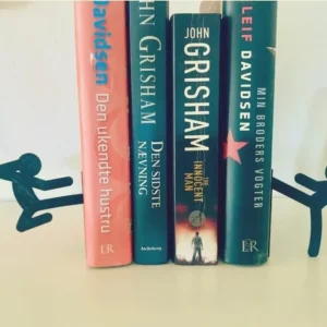 Čiča Gliša držač za knjige