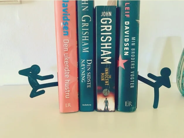 Čiča Gliša držač za knjige