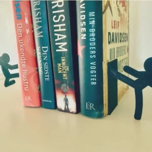 Alternative view of Čiča Gliša držač za knjige