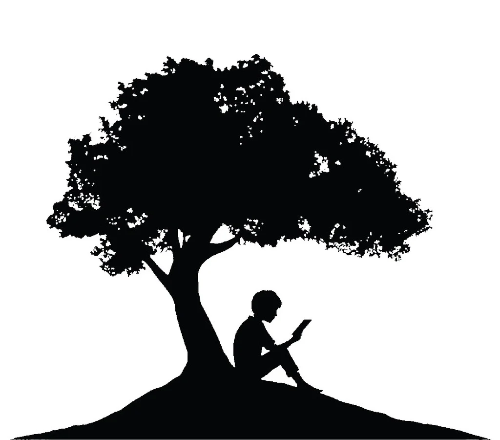 Držač za knjige u obliku drveta - Slika 3