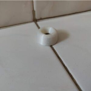 Alternative view of Odstojnik za vrata