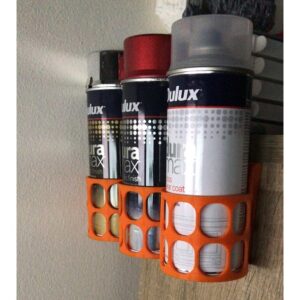 Držač za farbu u spreju