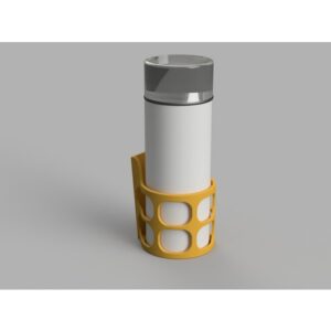 Alternative view of Držač za farbu u spreju