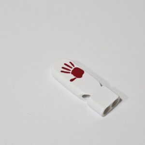 Alternative view of Najjača dvotonska pištaljka