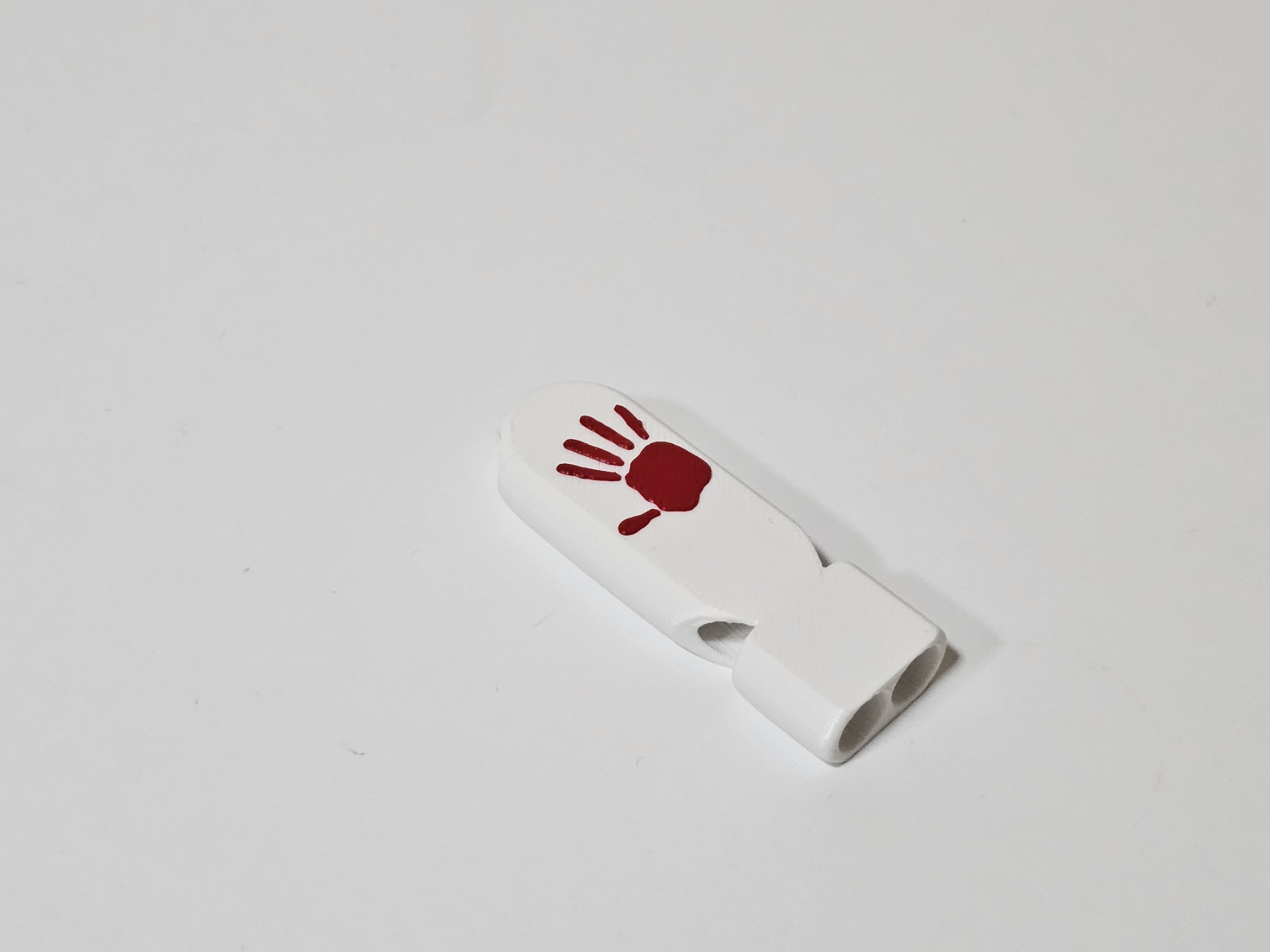 Najjača dvotonska pištaljka - Slika 2