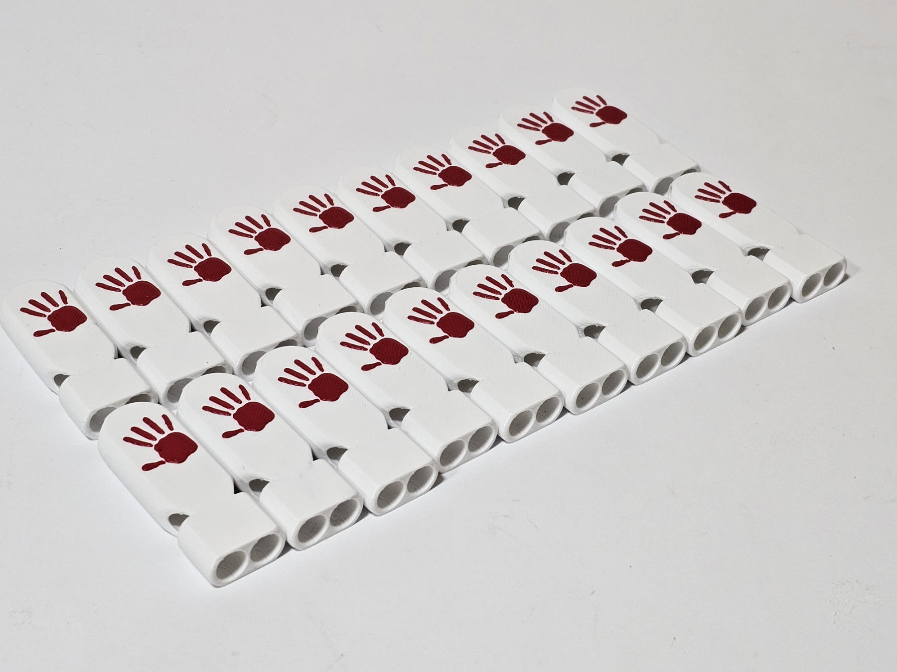 Najjača dvotonska pištaljka - Slika 4