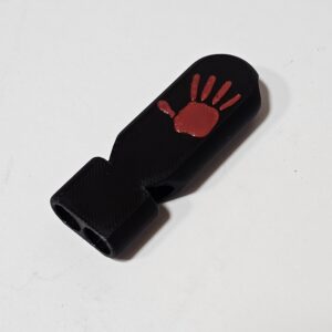 Najjača dvotonska pištaljka