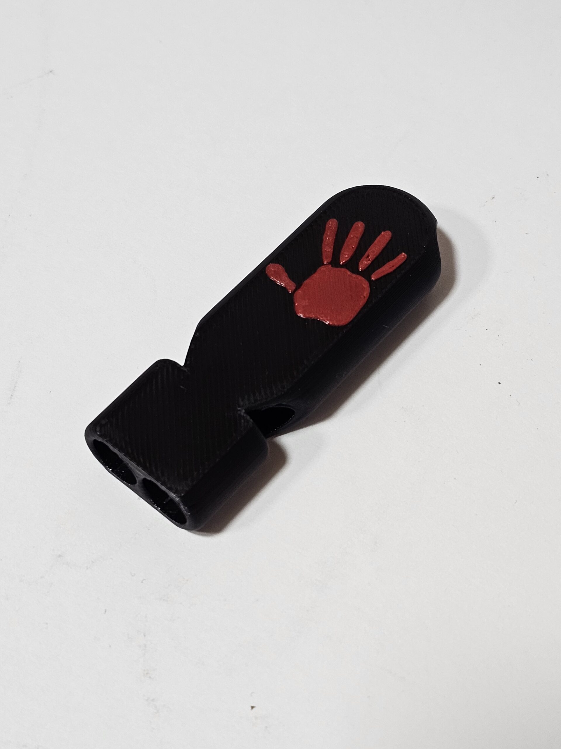 Najjača dvotonska pištaljka