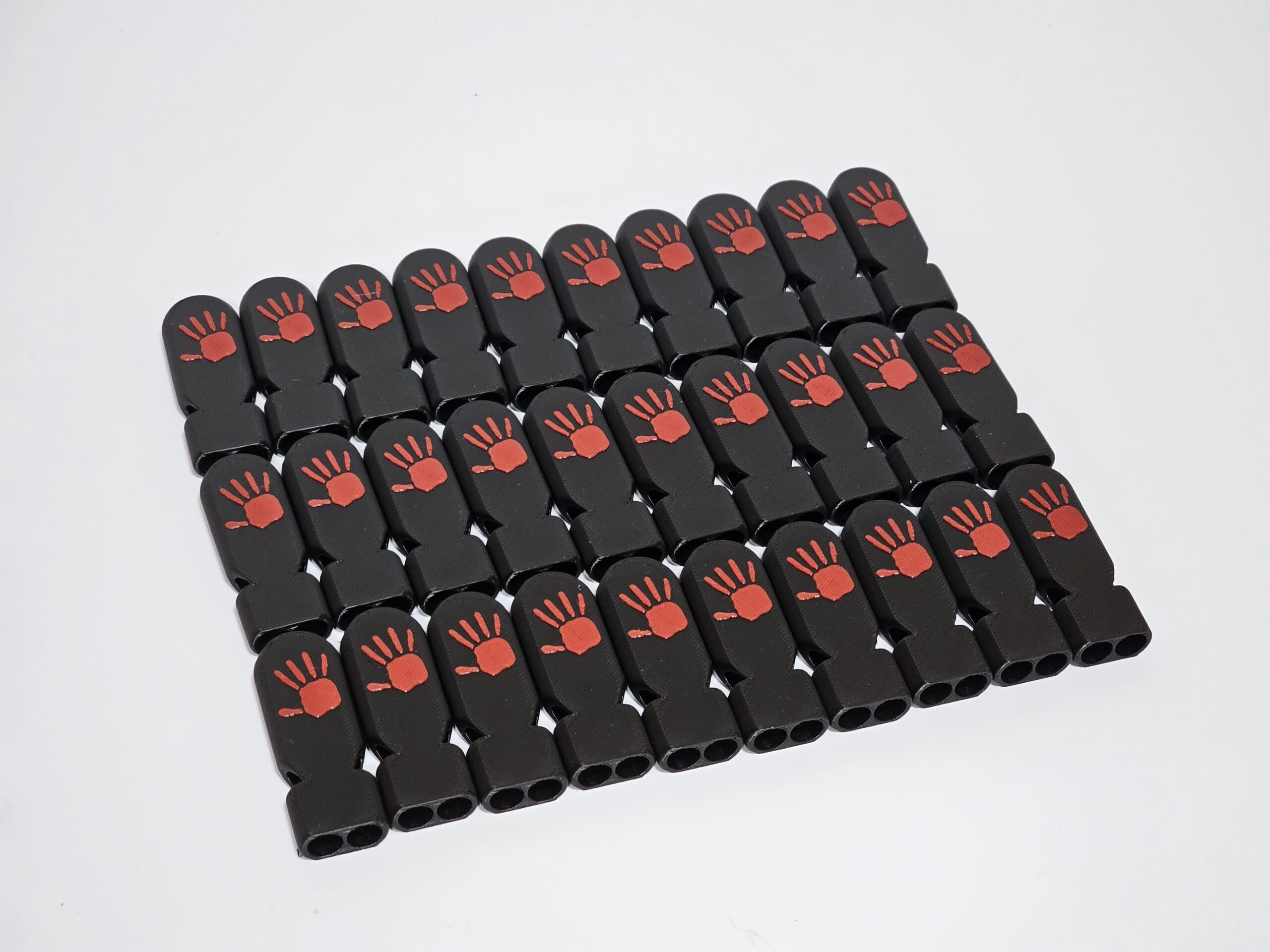 Najjača dvotonska pištaljka - Slika 3