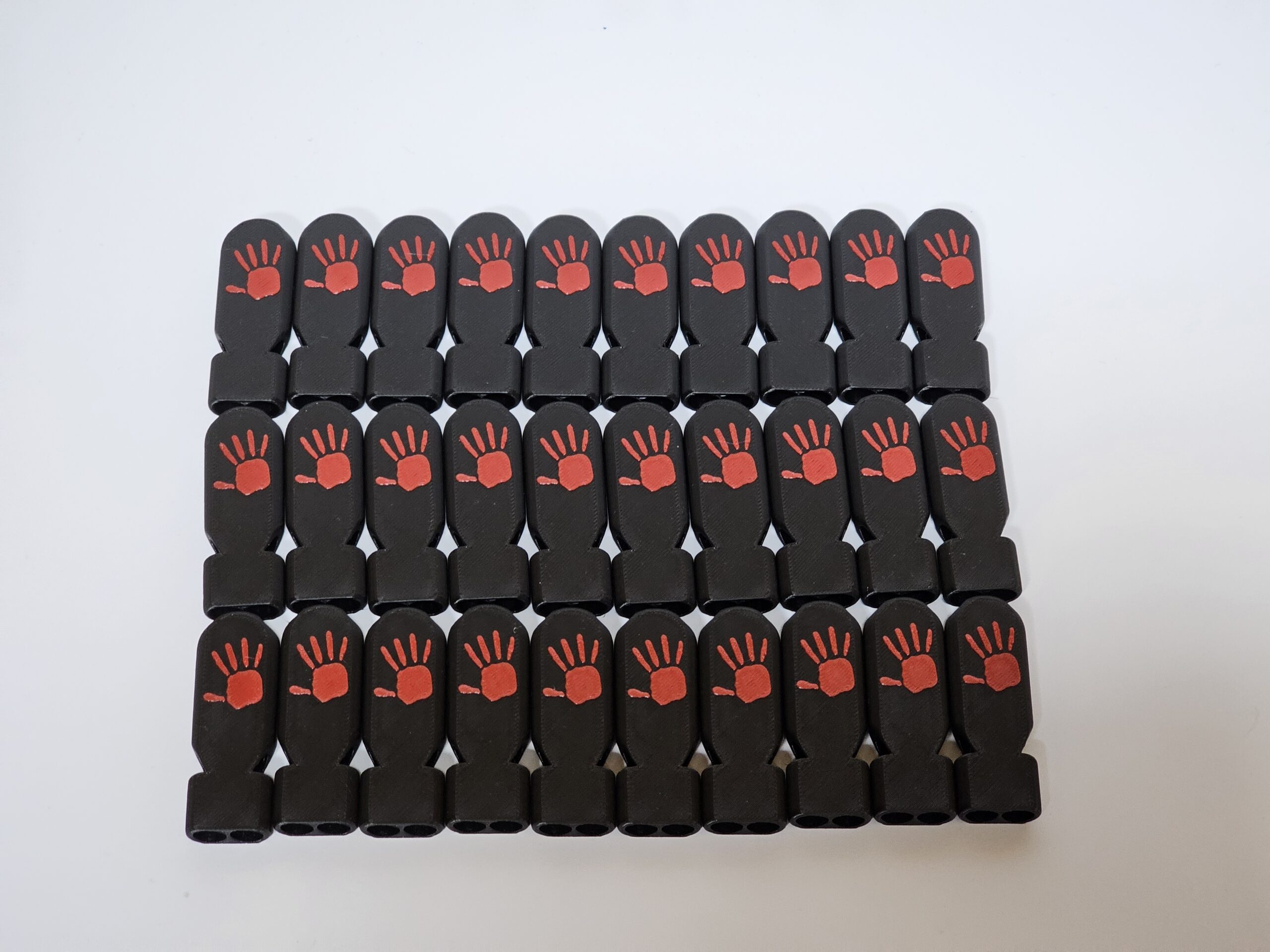 Najjača dvotonska pištaljka - Slika 5