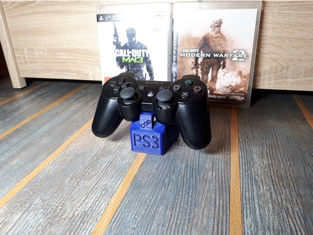 Call of Duty Držač džojstika za PS3