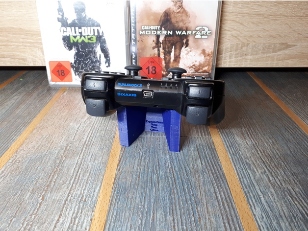 Call of Duty Držač džojstika za PS3 - Slika 6