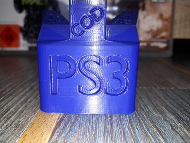 Call of Duty Držač džojstika za PS3 - Slika 3