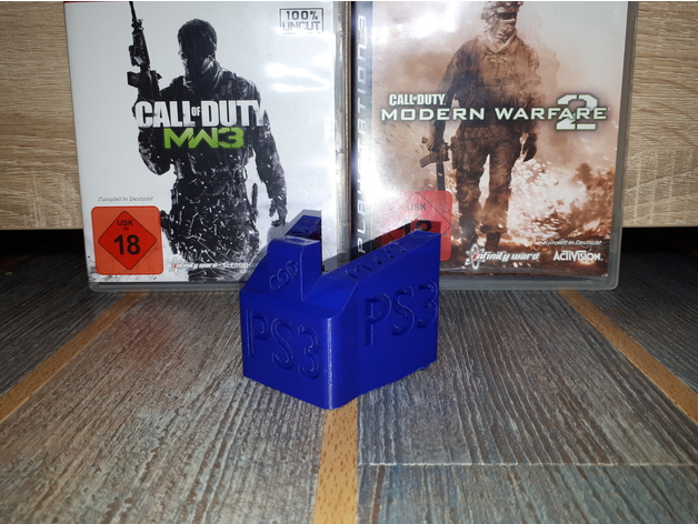 Call of Duty Držač džojstika za PS3 - Slika 4