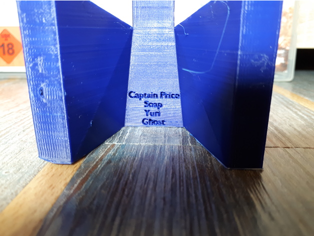 Call of Duty Držač džojstika za PS3 - Slika 7