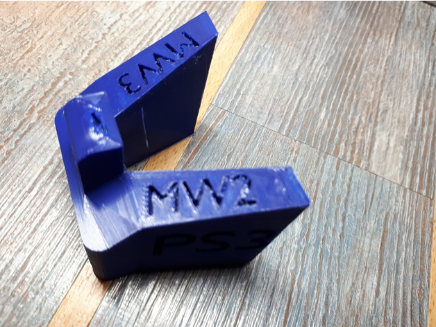 Call of Duty Držač džojstika za PS3 - Slika 2