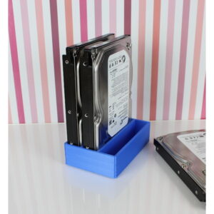 Alternative view of Držač HDD od 3,5 inča