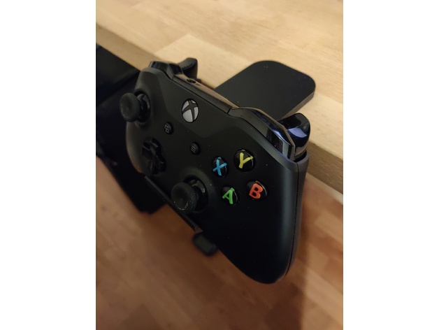 Držač Xbox One kontrolera u vidu stege