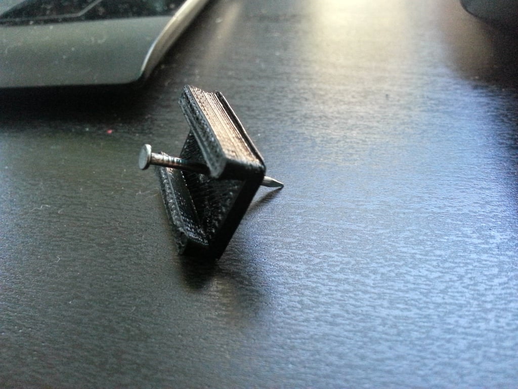 Držač led trake x10 - Slika 2