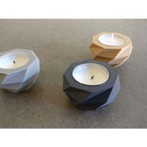 Alternative view of Dekorativni držač sveća