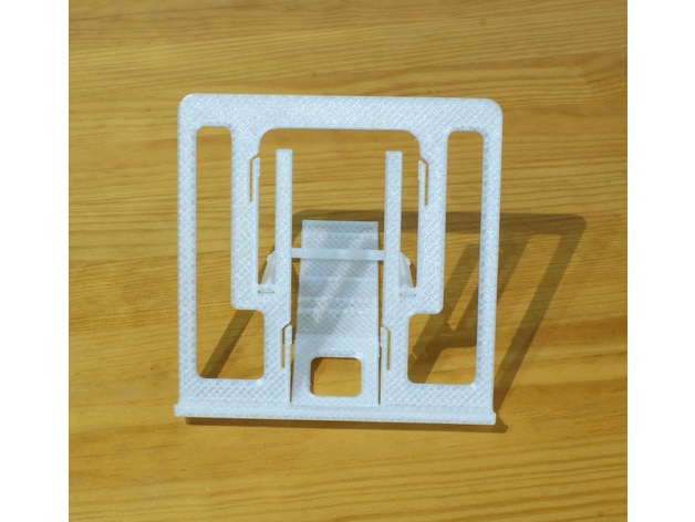 Stalak za knjige - Slika 2