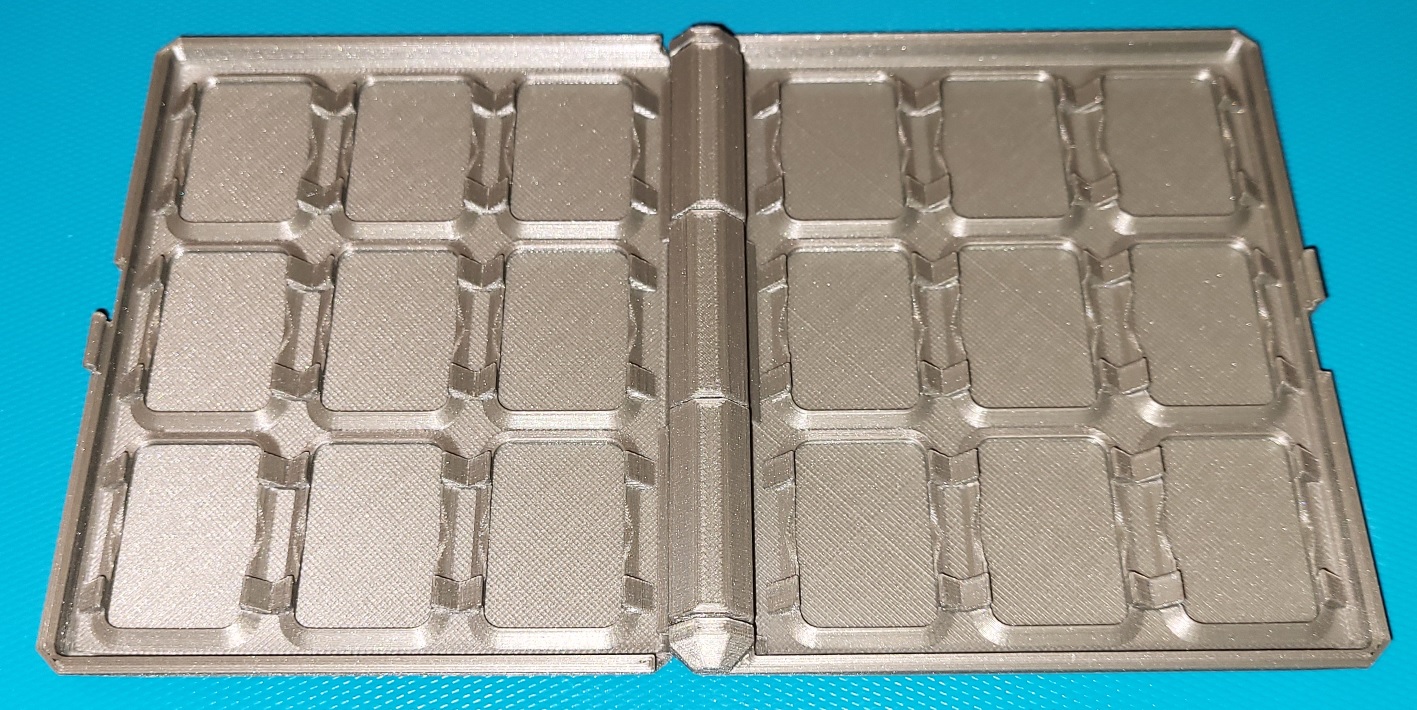 Držač igrica za Nintendo Switch - Slika 2