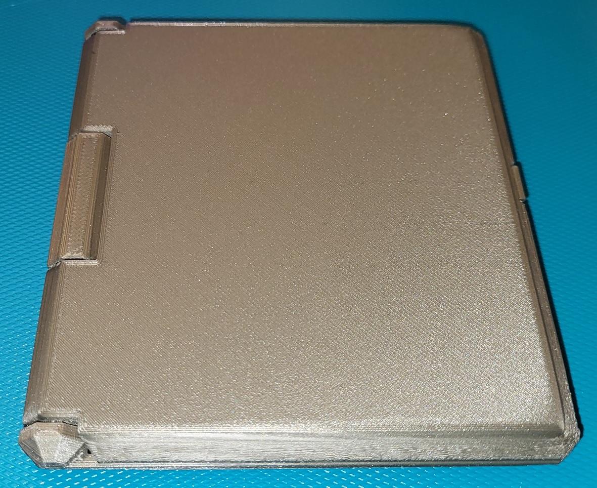 Držač igrica za Nintendo Switch - Slika 3