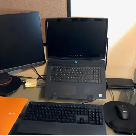 Stalak za laptop - Slika 2