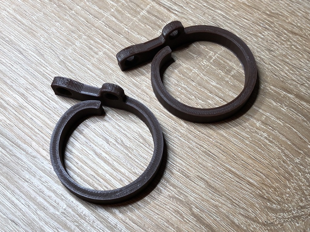 Organizator kablova - Slika 3