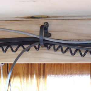 Alternative view of Organizator kablova