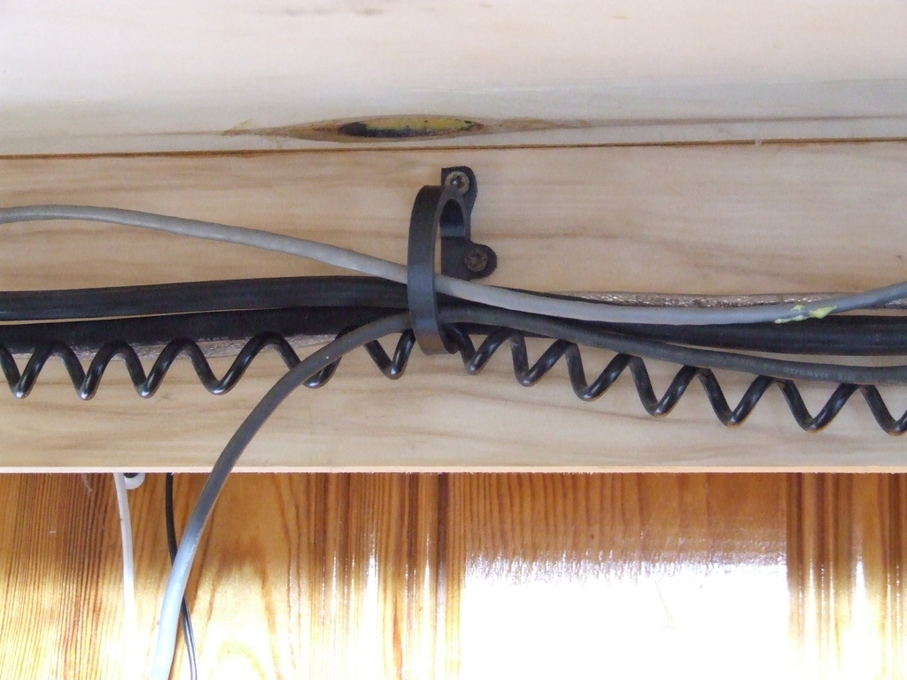 Organizator kablova - Slika 2