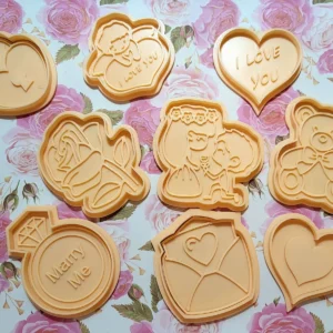 Komplet modli za veridbe ili Dan zaljubljenih