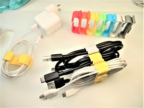 Držač kablova x5 - Slika 3