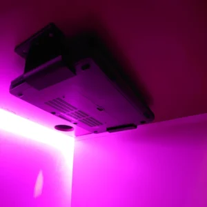 Držač za laptop ispod stola