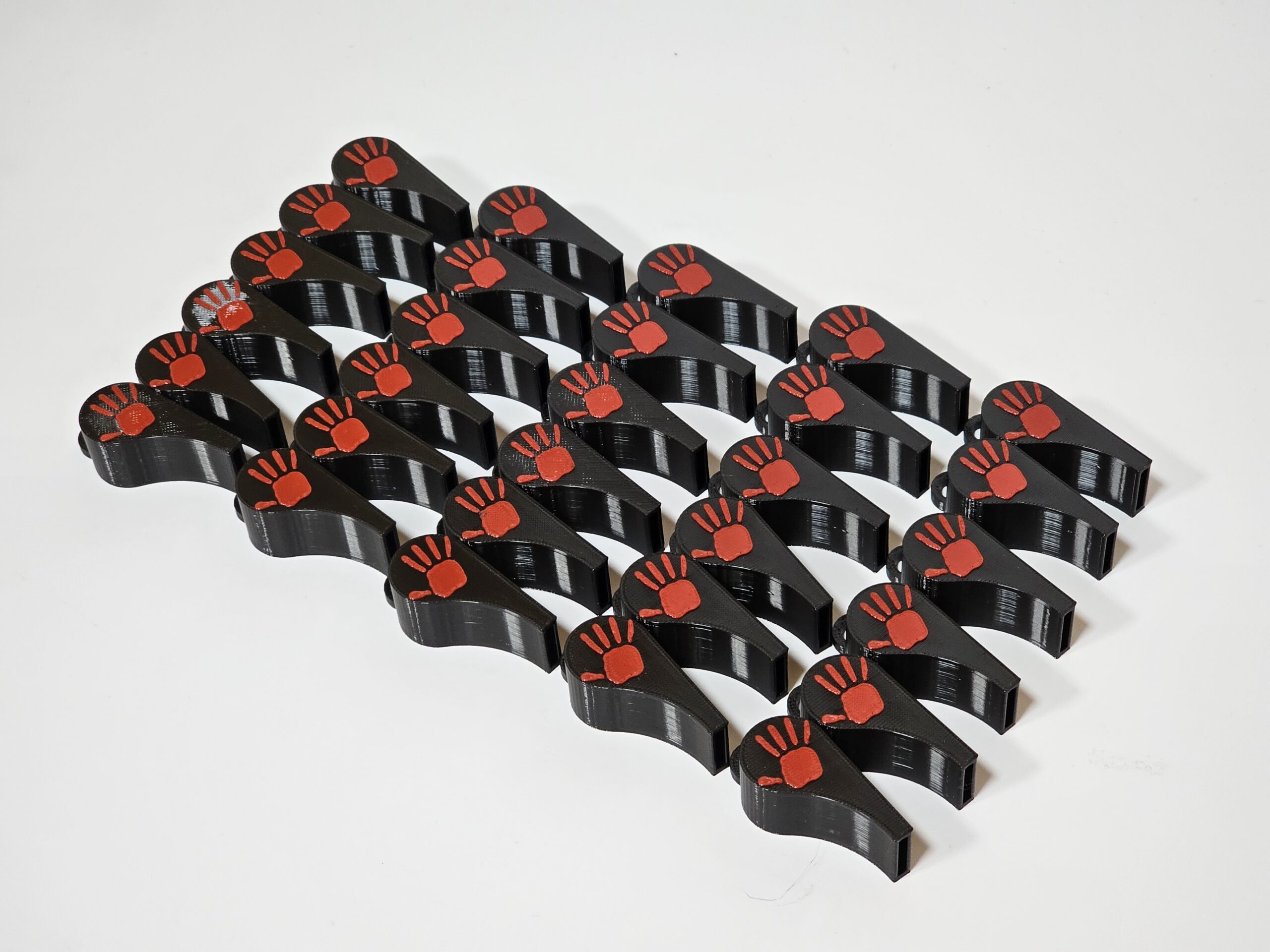 Najjača pištaljka sa kuglicom - Slika 3