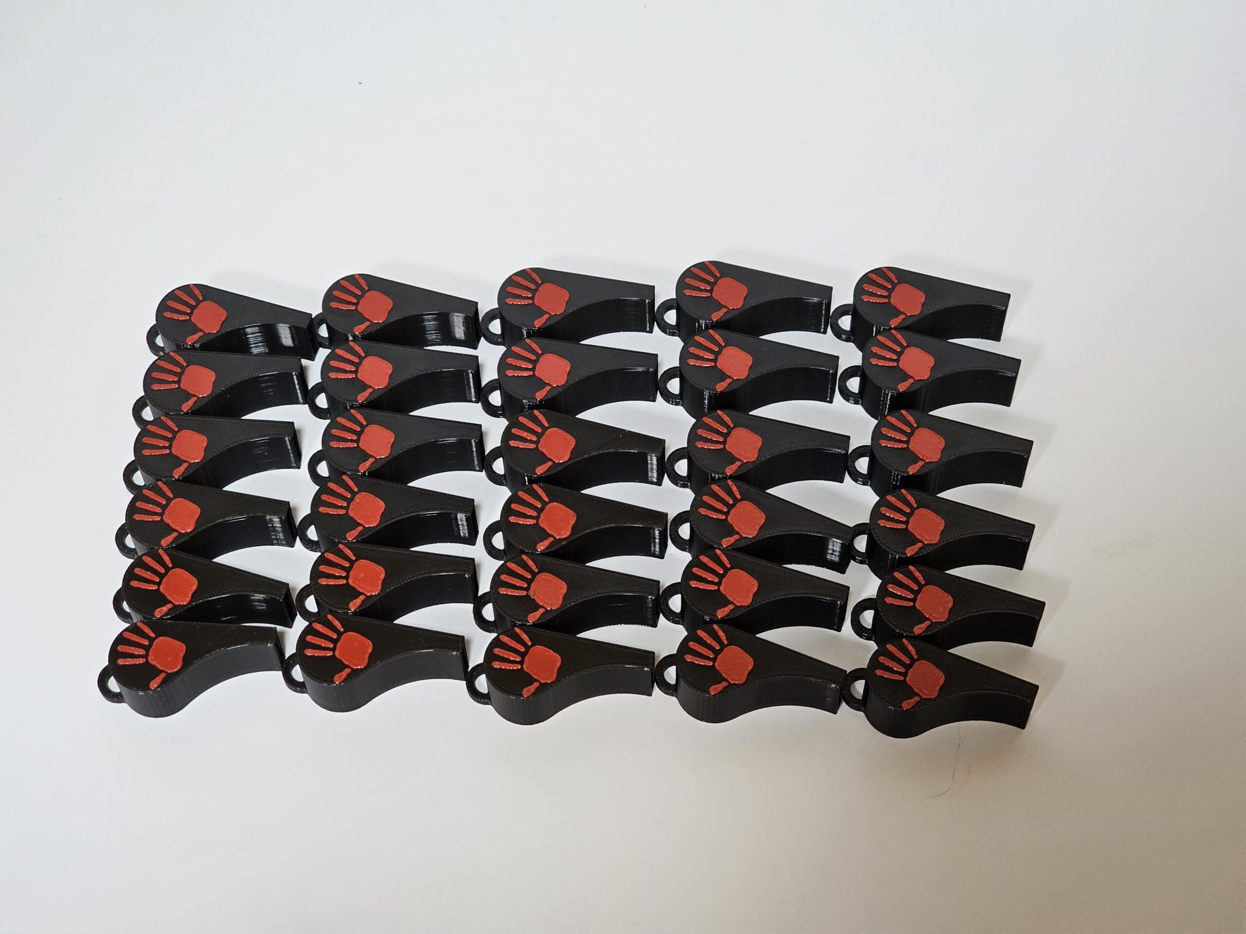 Najjača pištaljka sa kuglicom - Slika 4