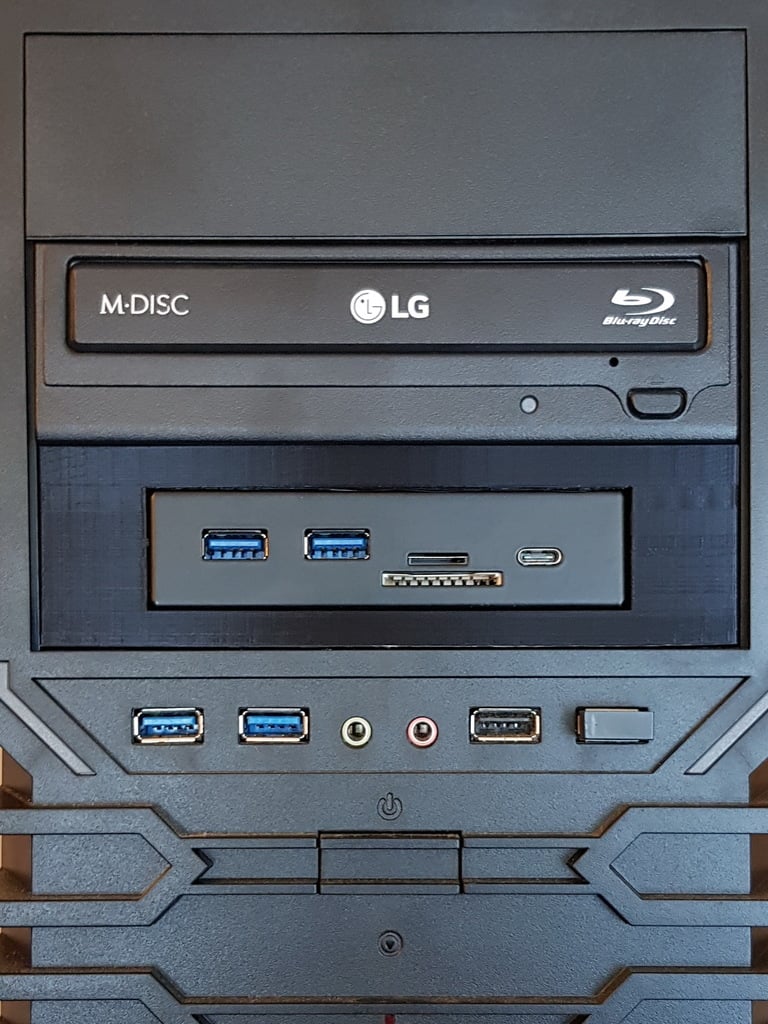 Adapter floppy na CD - Slika 2