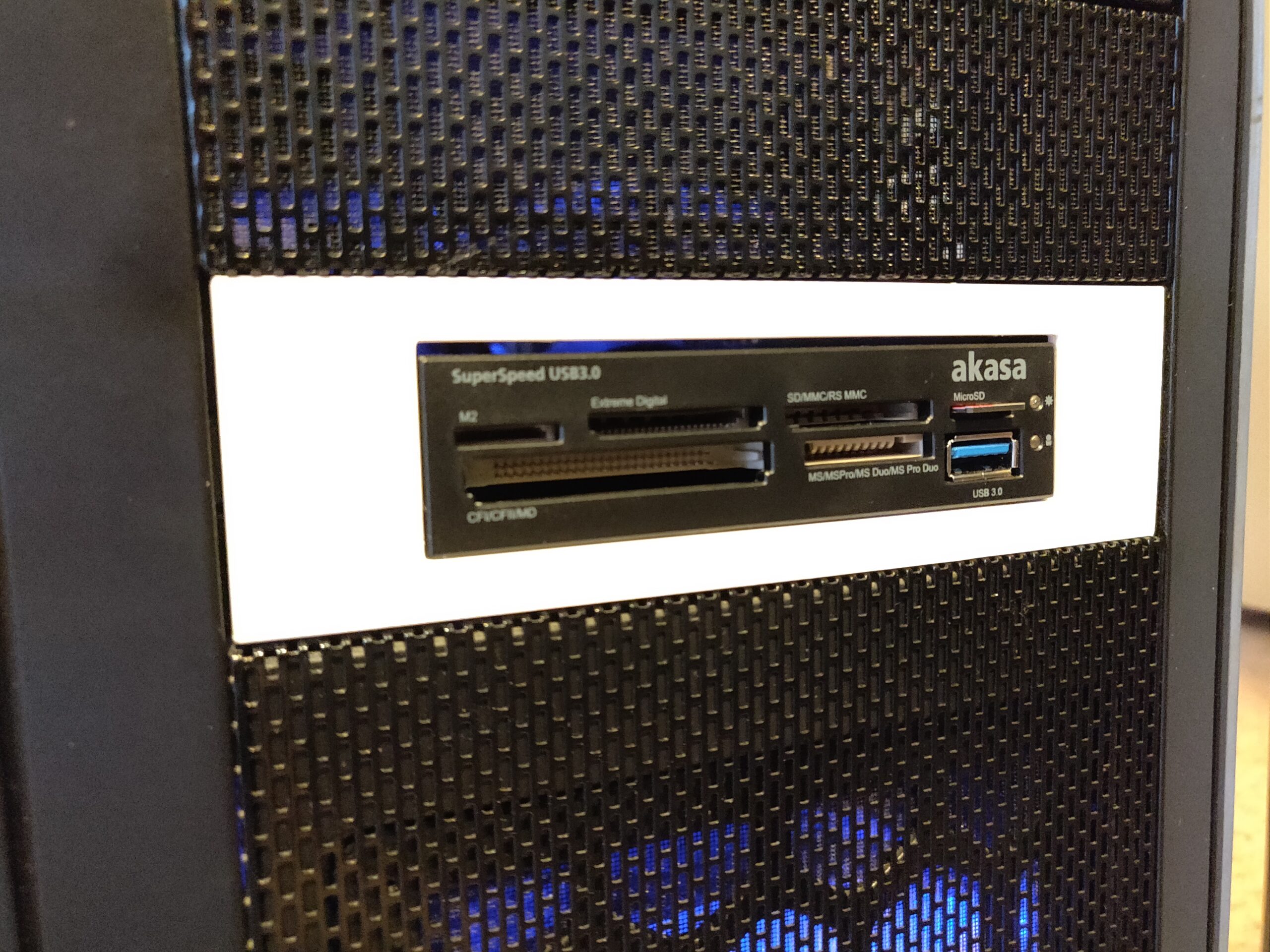 Adapter floppy na CD - Slika 3