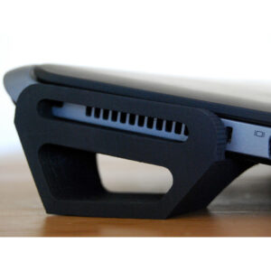 Držač laptopa za bolje hlađenje