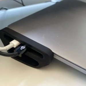 Alternative view of Držač laptopa za bolje hlađenje