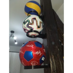 Alternative view of Držač lopti