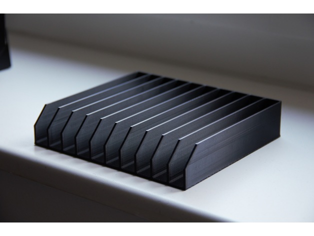 Držač PS4 ili XBOX igrica - Slika 2