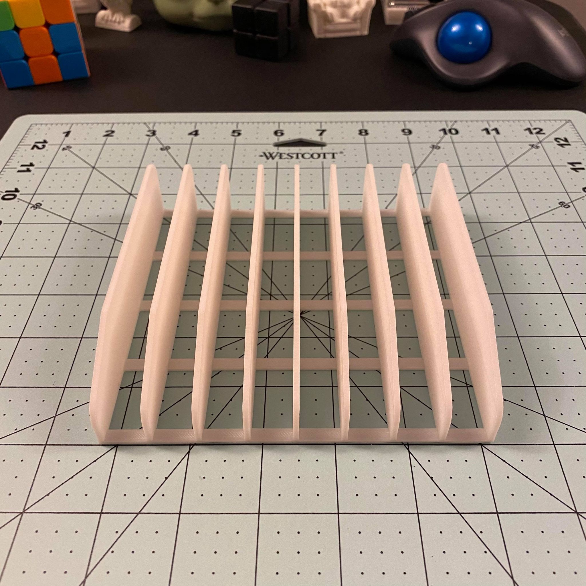 Drzac igrica za PS i XBOX za 8 igrica - Slika 2