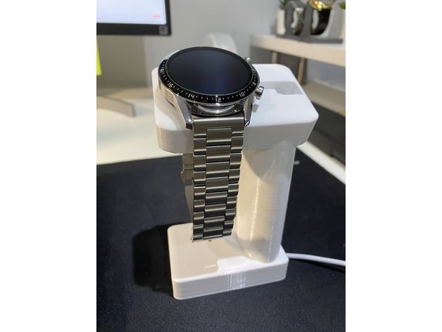 Držač Huawei Watch GT / 2