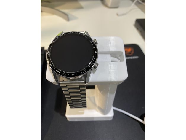 Držač Huawei Watch GT / 2 - Slika 2