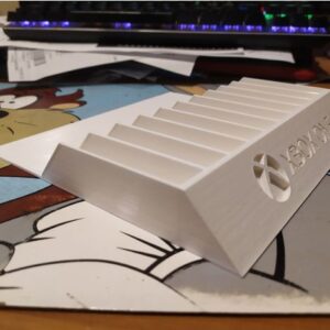 Alternative view of Držač XBOX igrica