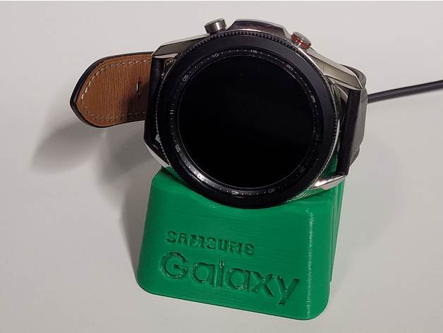 Držač za punjenje Galaxy Watch sata