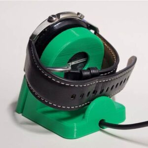 Alternative view of Držač za punjenje Galaxy Watch sata