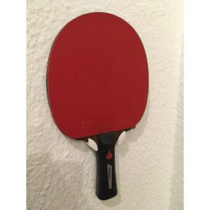 Držač reketa za stoni tenis